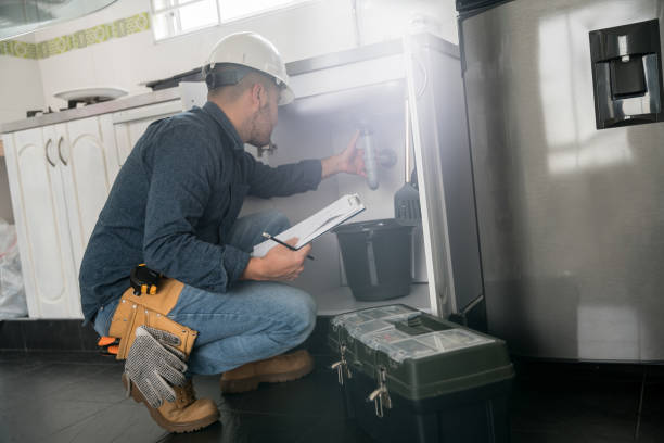 Best Plumbing Installation Services  in Burlington, OH