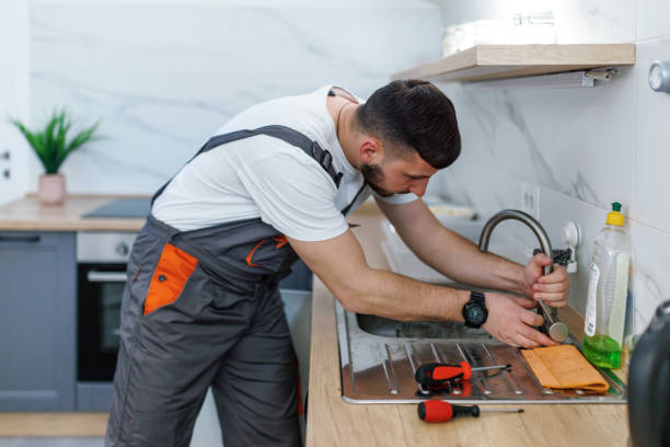 Best 24-Hour Plumber Near Me  in Burlington, OH