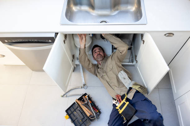Best Pipe Repair Near Me  in Burlington, OH