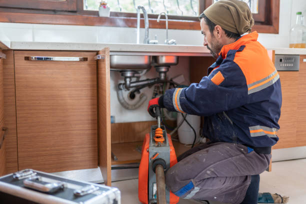Best Plumbing Repair Near Me  in Burlington, OH