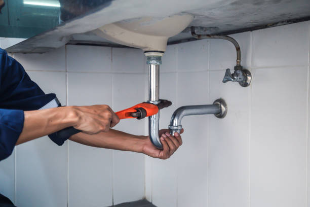 Best Toilet Repair Services  in Burlington, OH