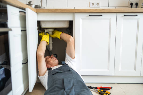 Best Residential Plumbing Services  in Burlington, OH