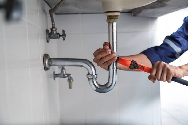 Best 24-Hour Plumber Near Me  in Burlington, OH