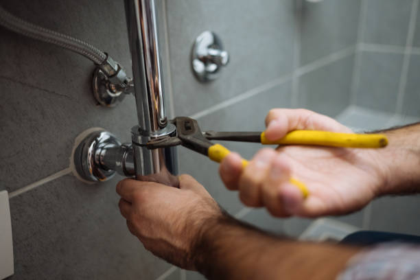 Best Water Leak Repair  in Burlington, OH