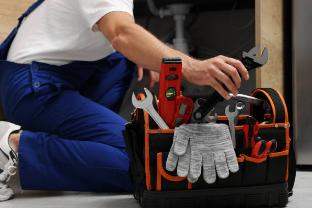 Best Best Plumbers Near Me  in Burlington, OH