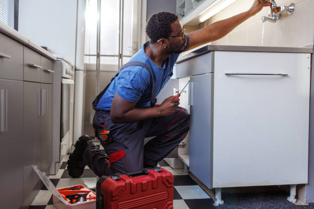 Best Hot Water Heater Installation  in Burlington, OH