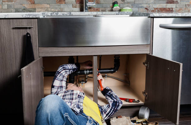 Best Drain Cleaning Services  in Burlington, OH