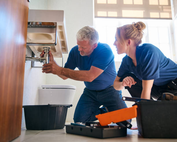 Best Pipe Repair Near Me  in Burlington, OH