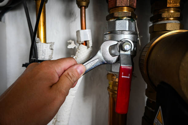 Best Faucet Repair  in Burlington, OH